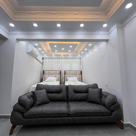 Sultanahmet Private Home Стамбул Экстерьер фото