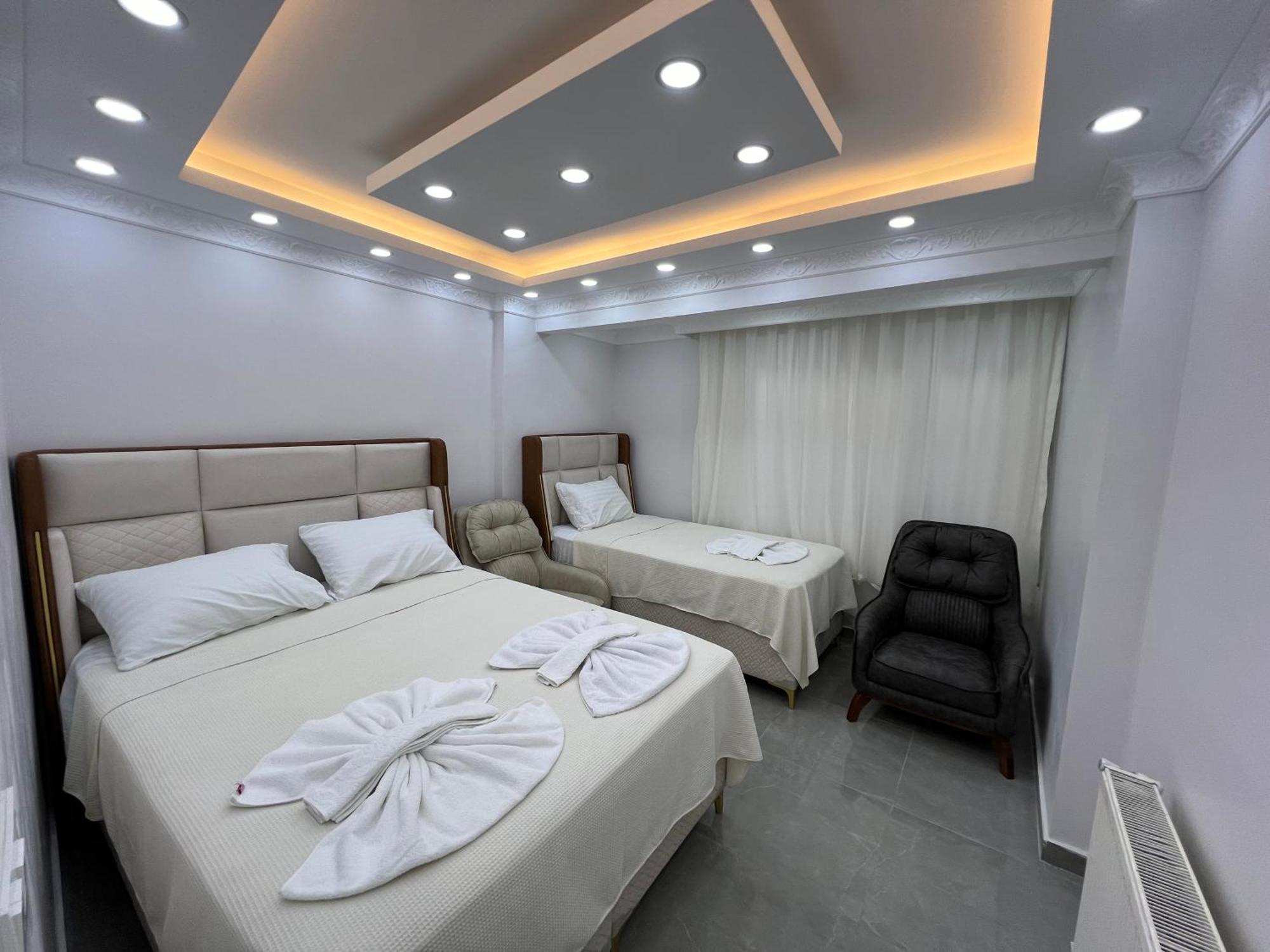 Sultanahmet Private Home Стамбул Экстерьер фото