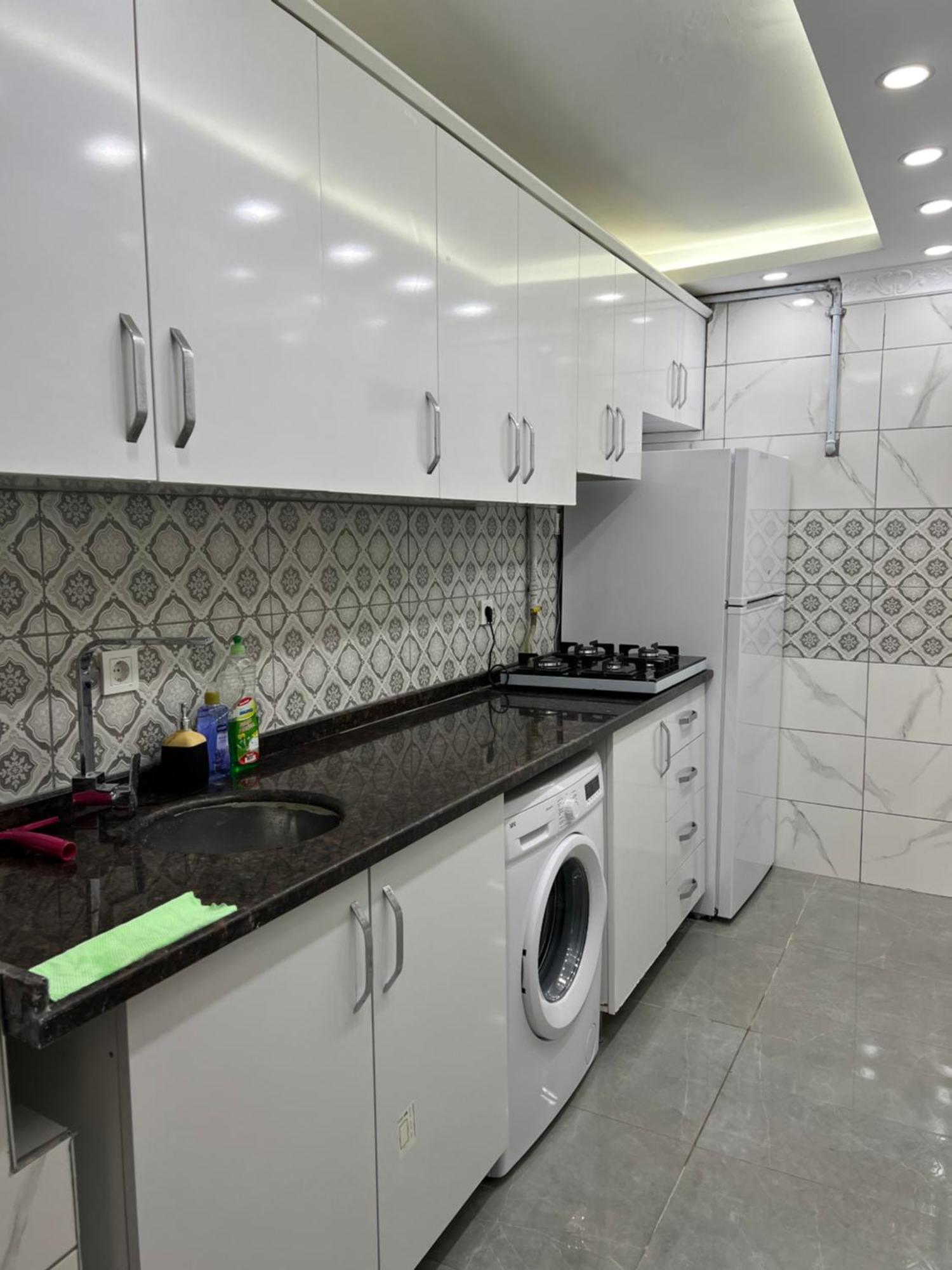 Sultanahmet Private Home Стамбул Экстерьер фото
