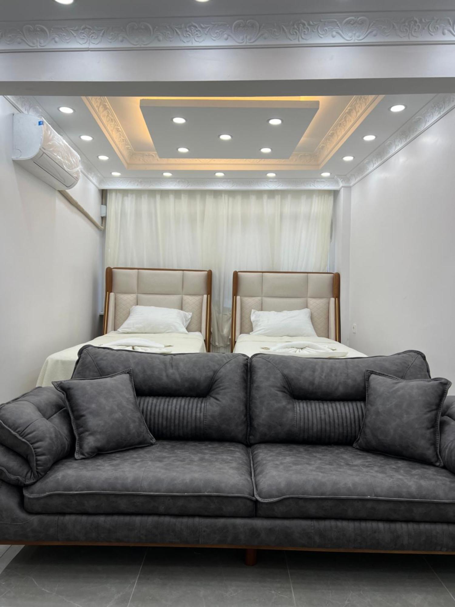Sultanahmet Private Home Стамбул Экстерьер фото