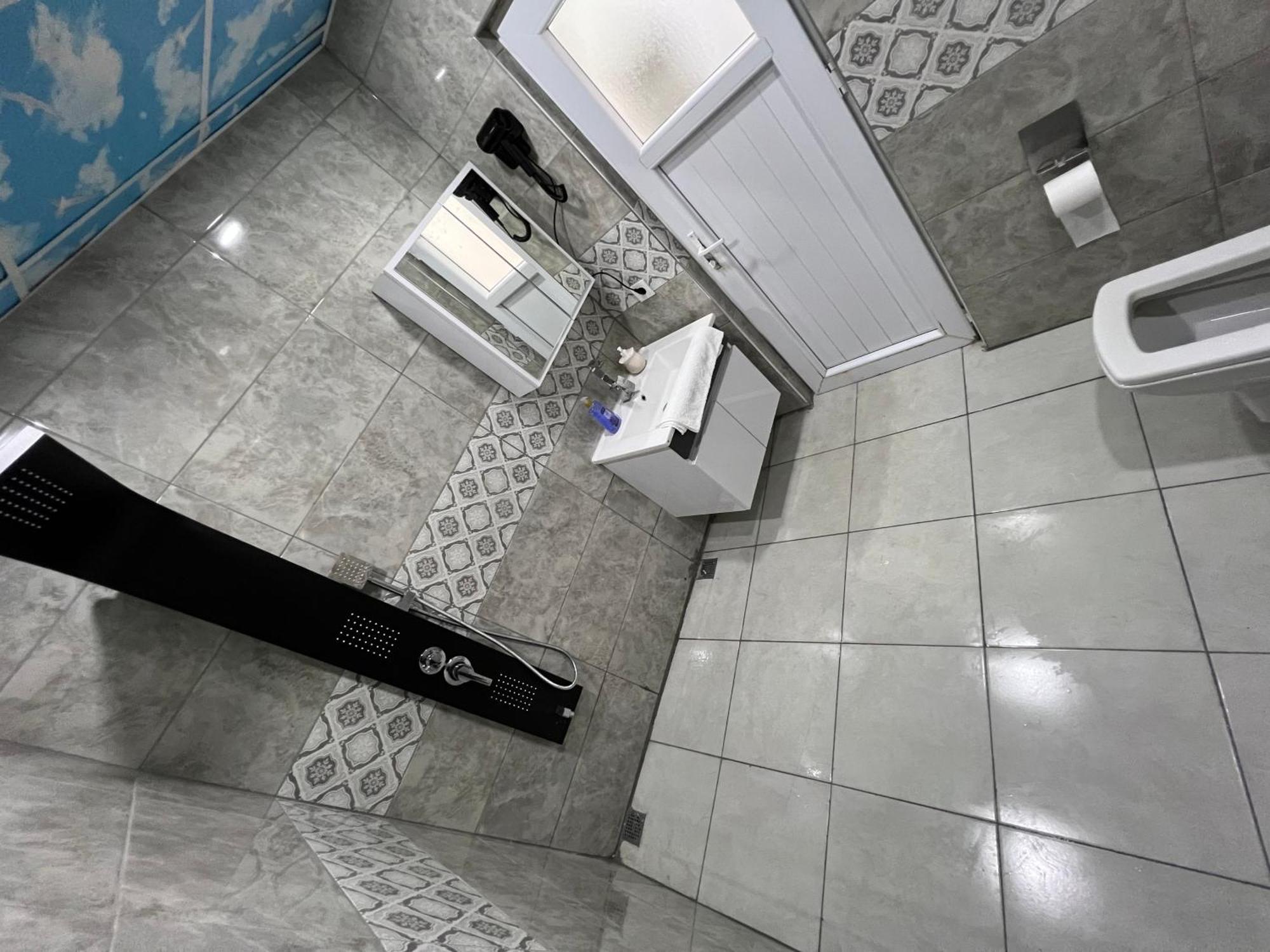 Sultanahmet Private Home Стамбул Экстерьер фото