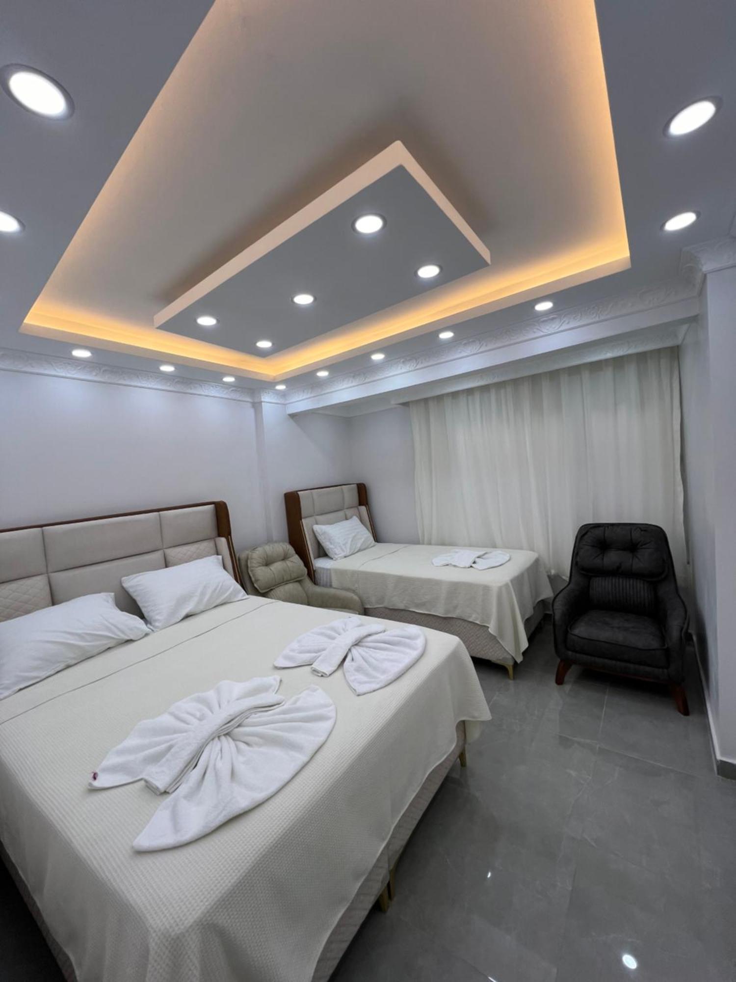 Sultanahmet Private Home Стамбул Экстерьер фото