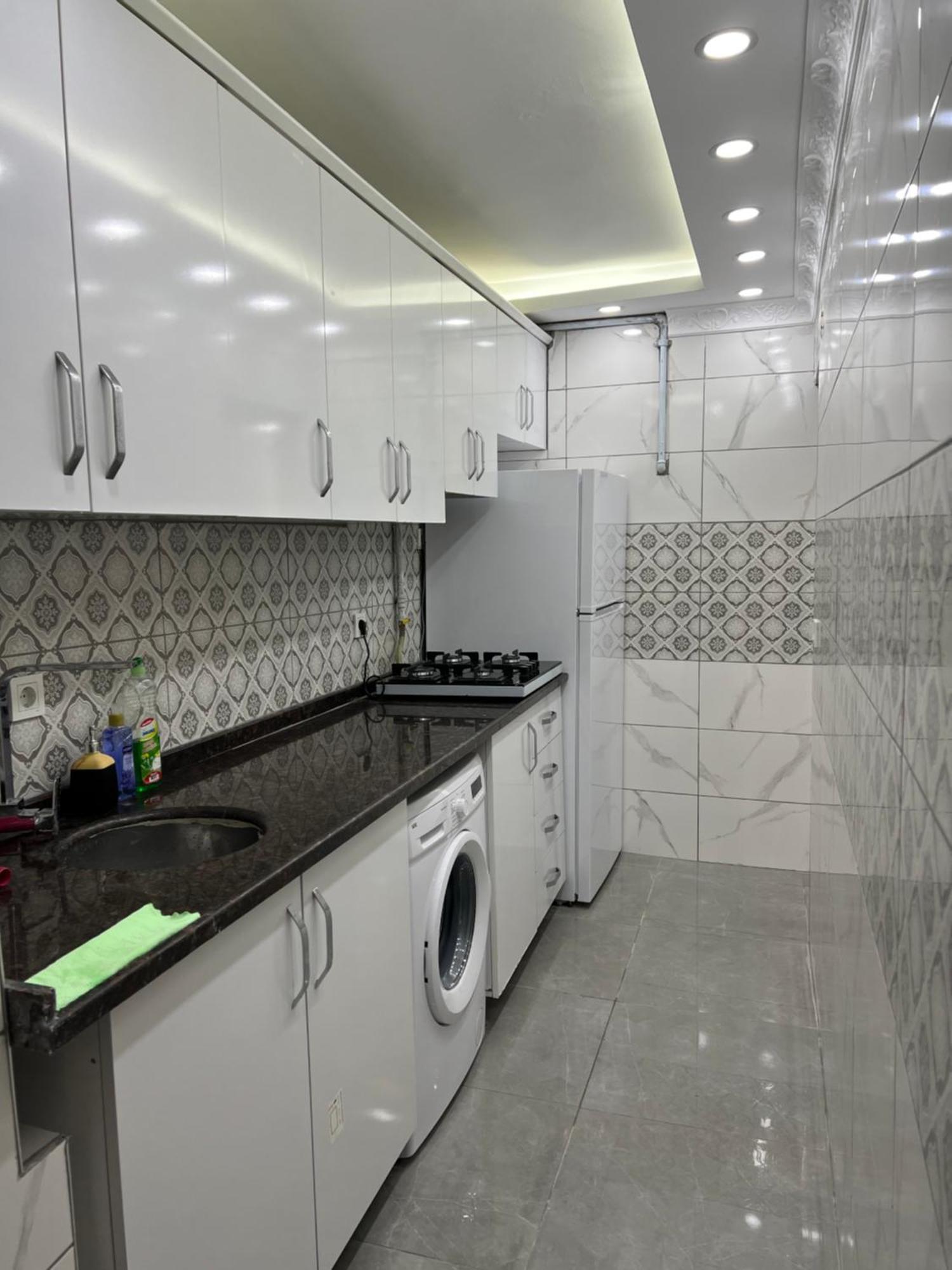 Sultanahmet Private Home Стамбул Экстерьер фото