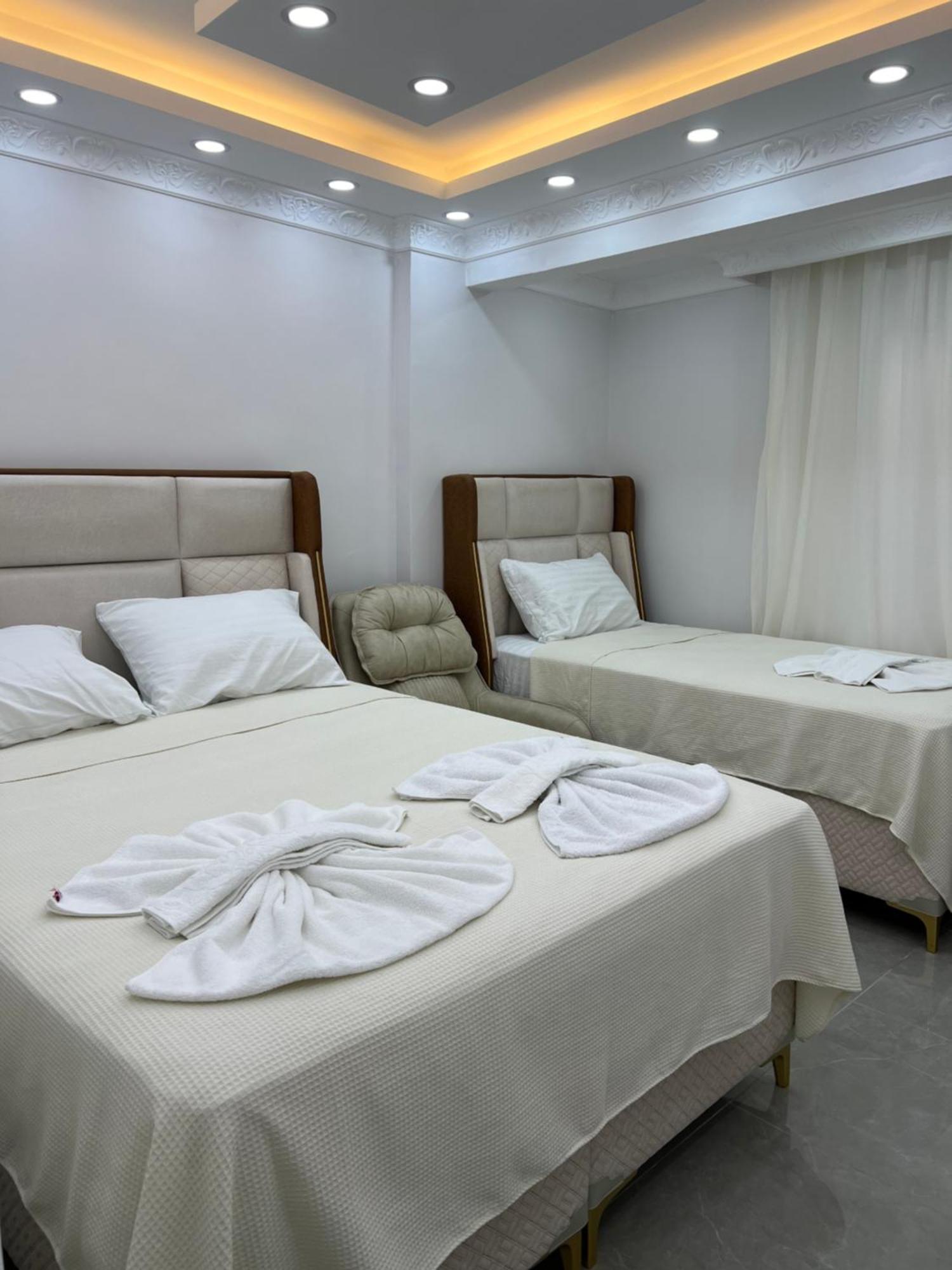 Sultanahmet Private Home Стамбул Экстерьер фото