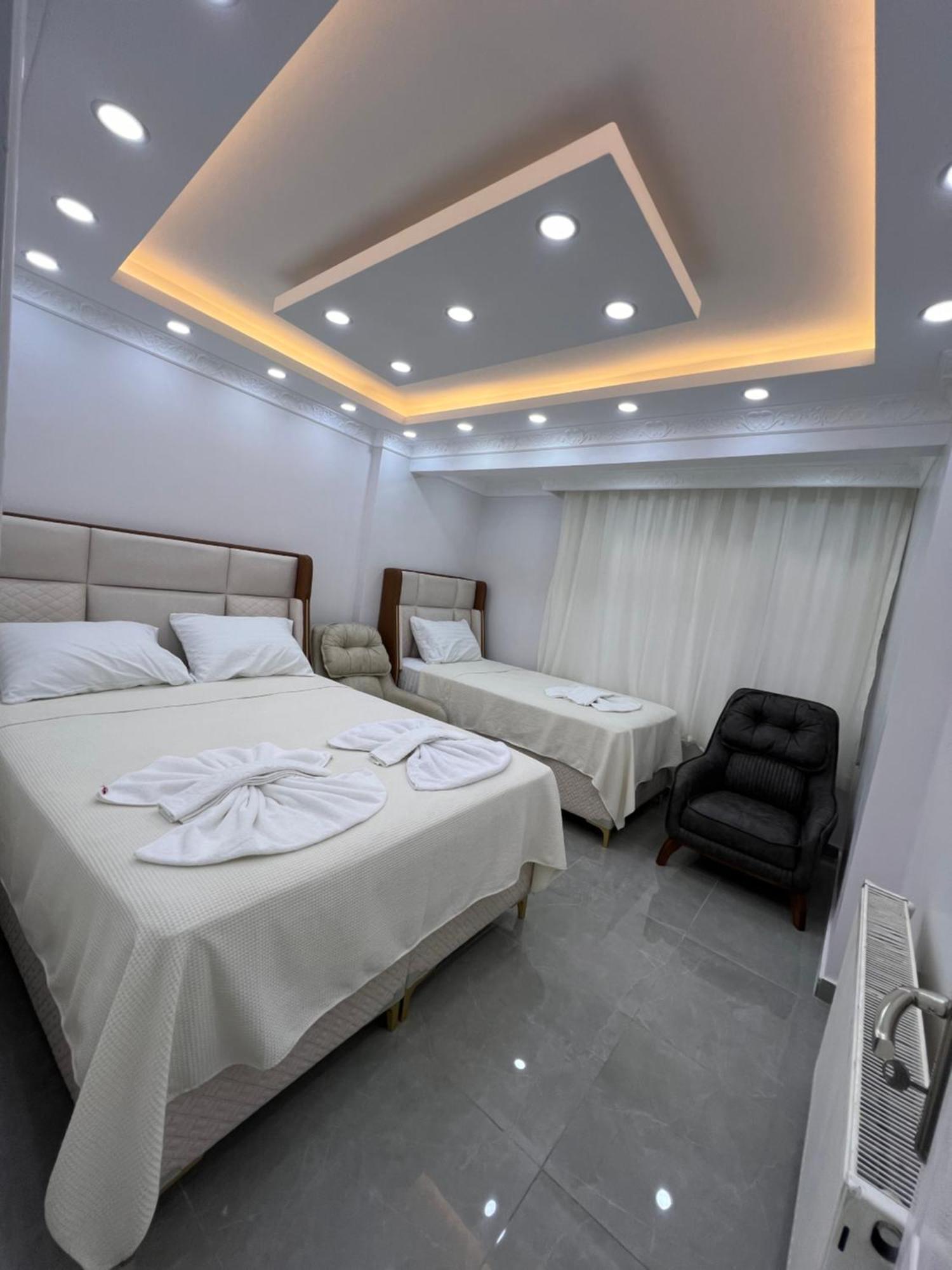 Sultanahmet Private Home Стамбул Экстерьер фото