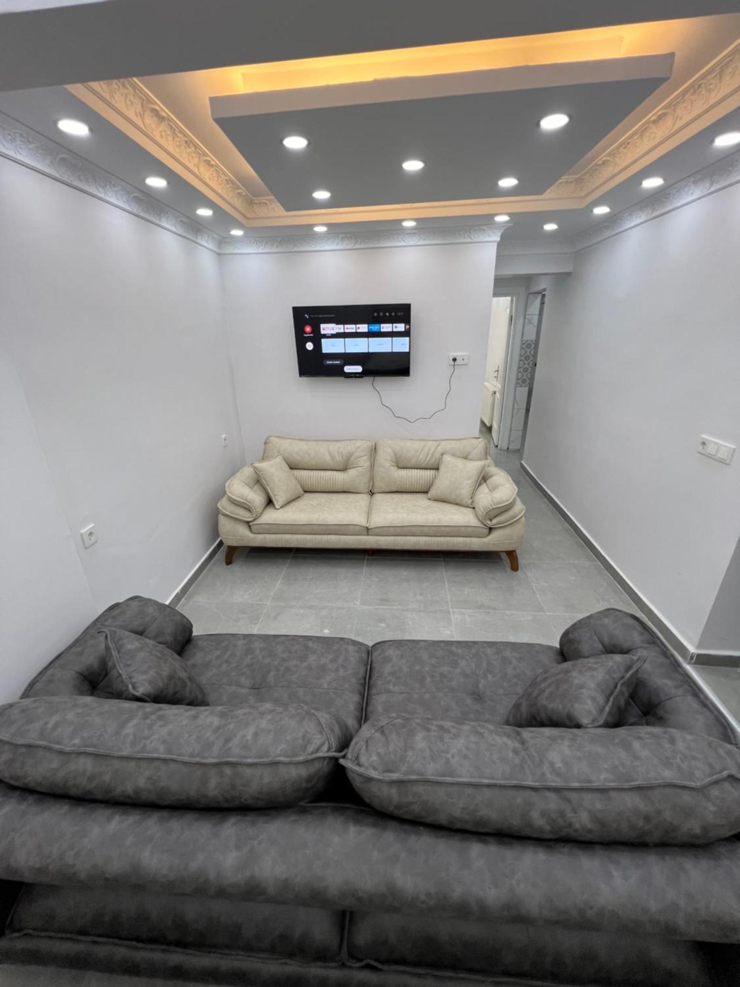 Sultanahmet Private Home Стамбул Экстерьер фото