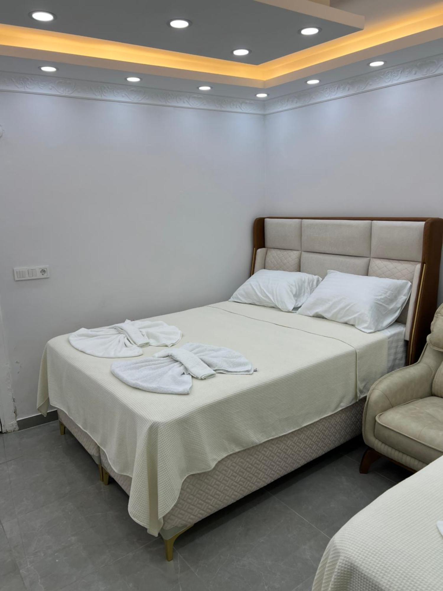 Sultanahmet Private Home Стамбул Экстерьер фото