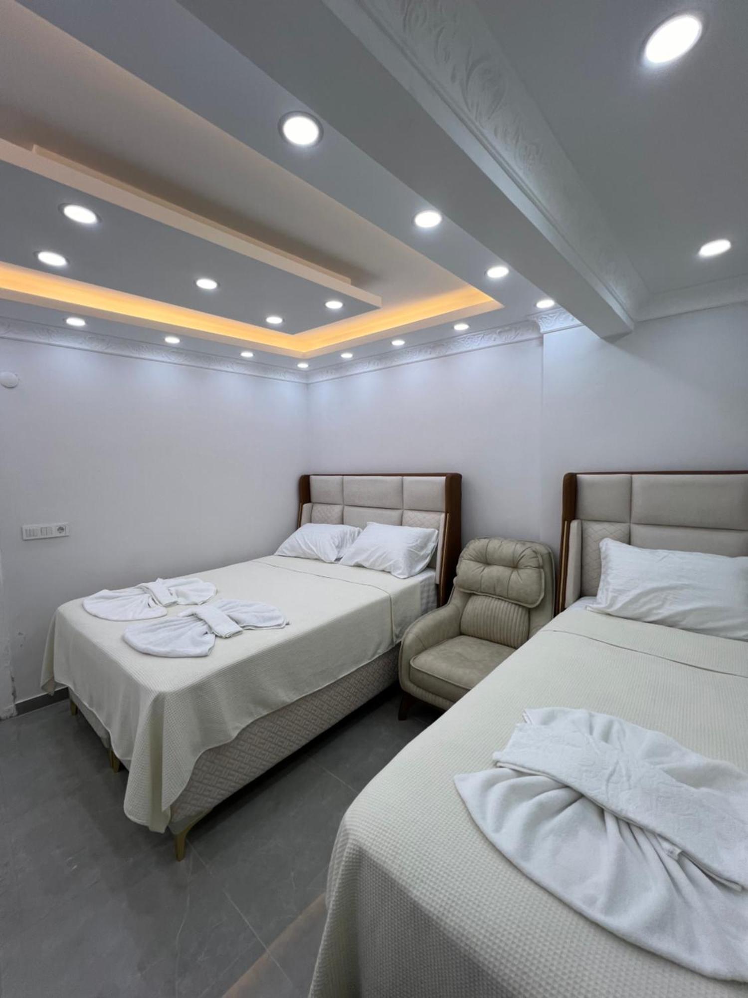 Sultanahmet Private Home Стамбул Экстерьер фото