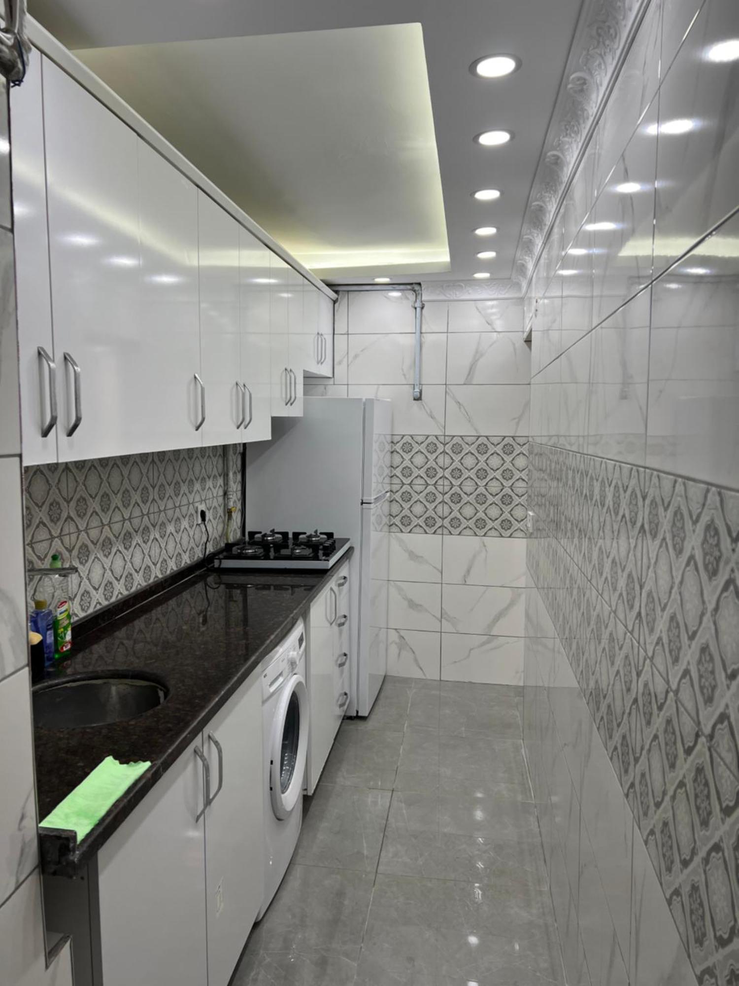 Sultanahmet Private Home Стамбул Экстерьер фото