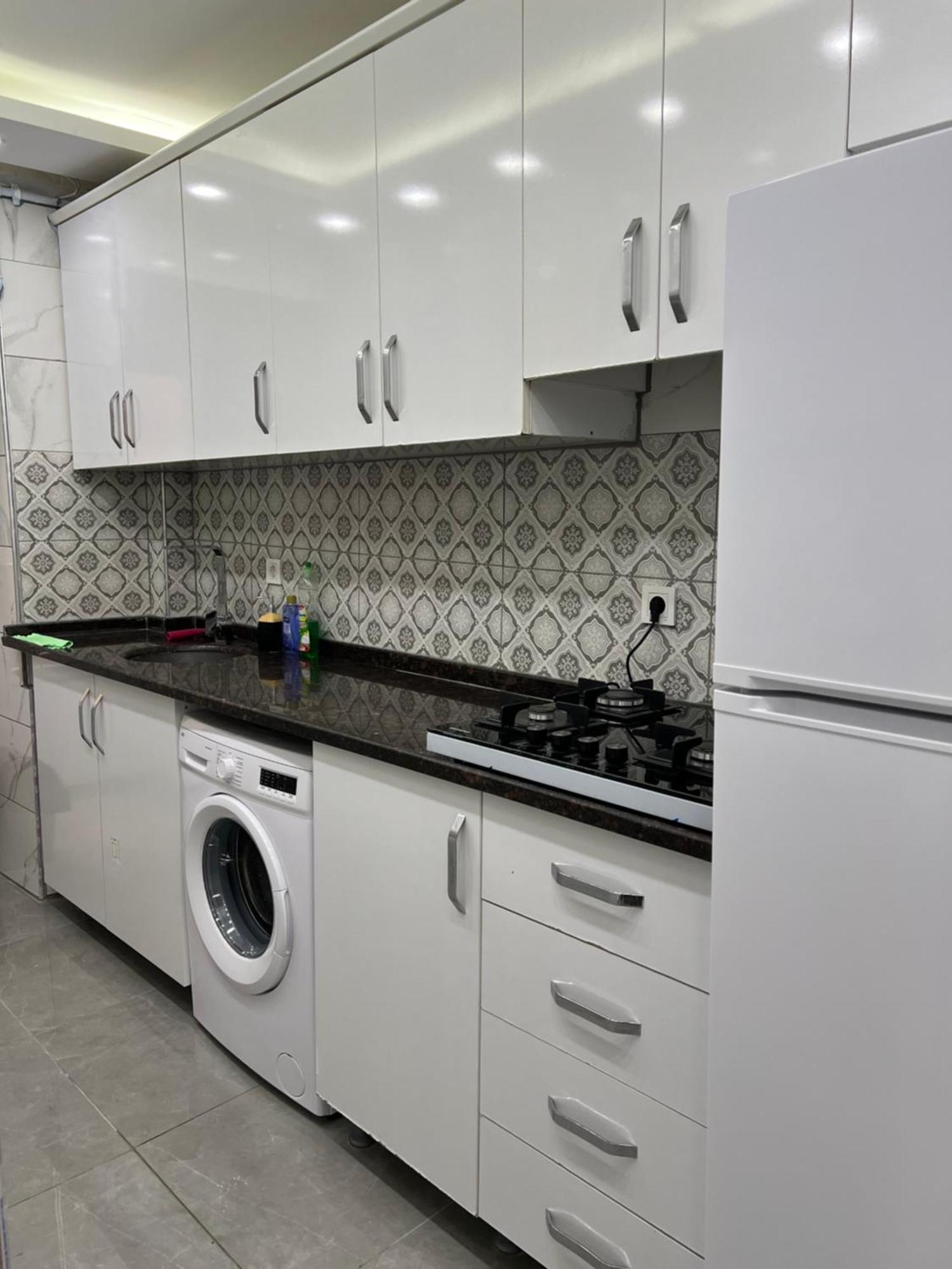 Sultanahmet Private Home Стамбул Экстерьер фото