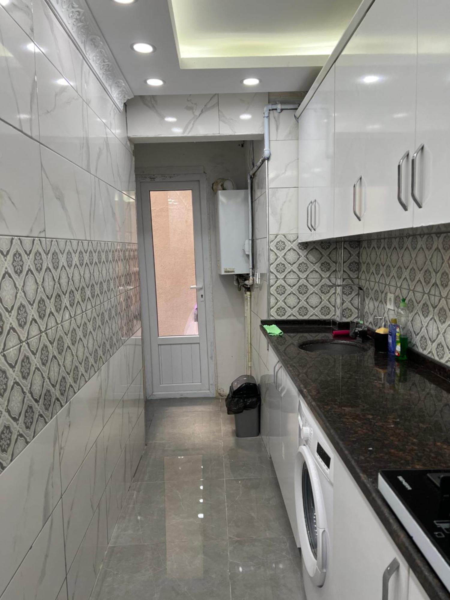 Sultanahmet Private Home Стамбул Экстерьер фото