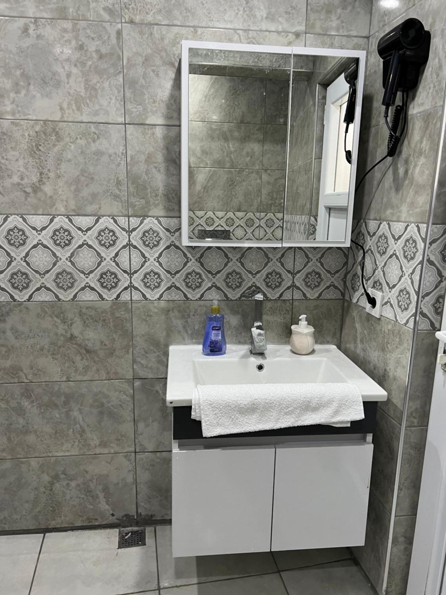Sultanahmet Private Home Стамбул Экстерьер фото