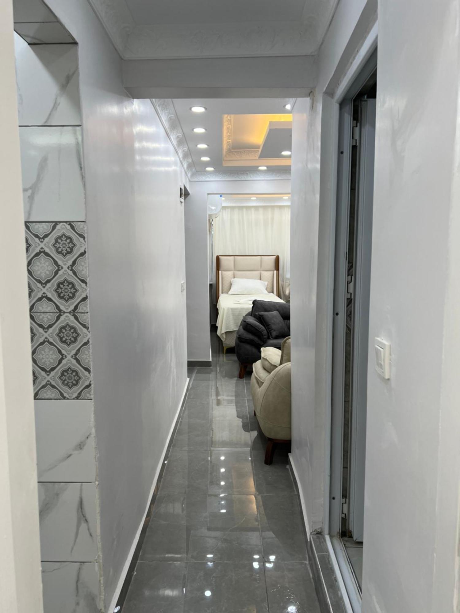 Sultanahmet Private Home Стамбул Экстерьер фото