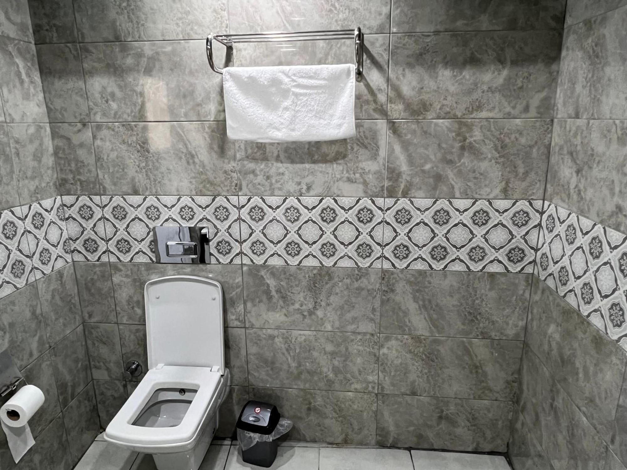 Sultanahmet Private Home Стамбул Экстерьер фото